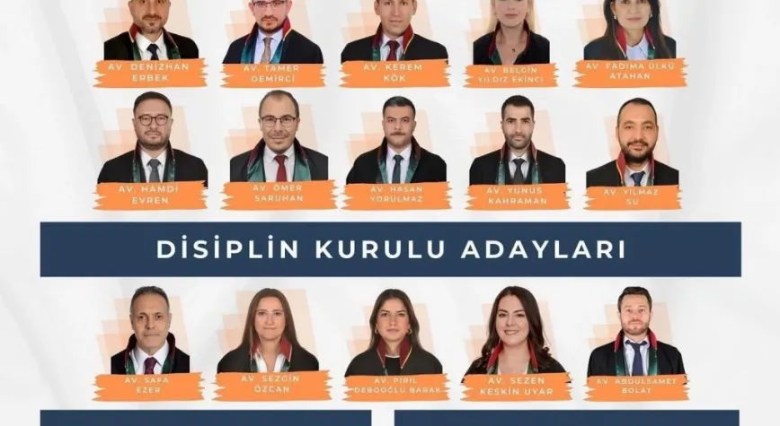 FARKLI FİKİRLER ZENGİNLİK KABUL EDİLECEK
