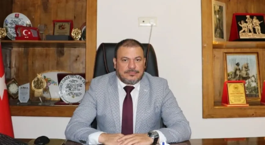 Farklılıklarımız Bizim En Büyük Zenginliğimizdir!
