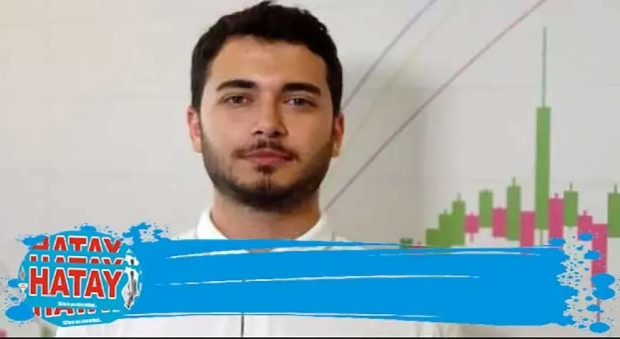 Faruk Fatih Özer'e 7 ay 15 gün hapis
