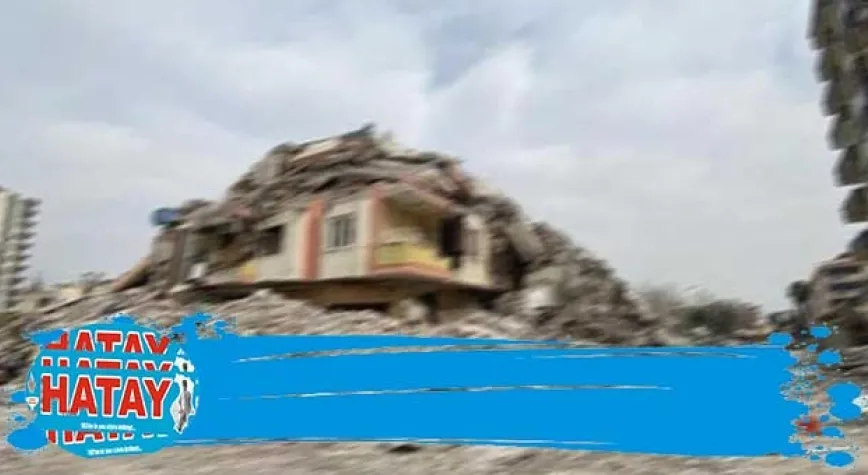Fas, Van depremine benzer fay türü ile sarsıldı