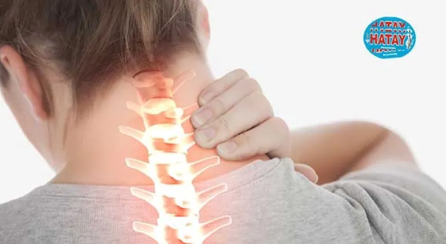Faset sendromu nedir?