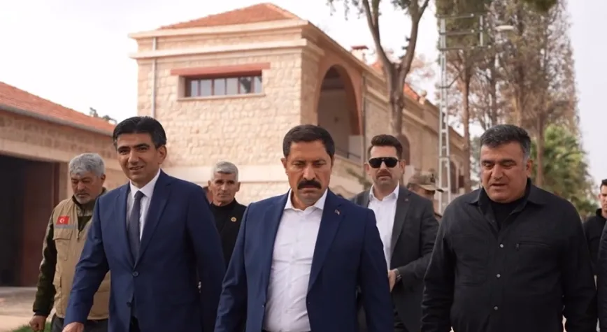 Fatih Aliye Müderris Konağı hayırlı olsun