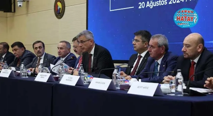 Faz 1 Çalışması Yapacak Herkesin Arkasında Duracağız