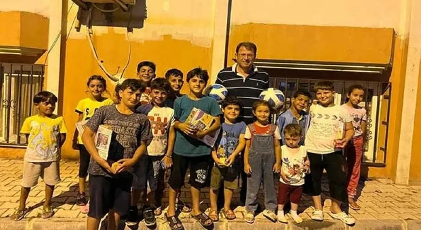 FELAKETİN ÜSTESİNDEN GELECEĞİZ