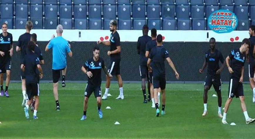 Fenerbahçe, Lugano Karşısında