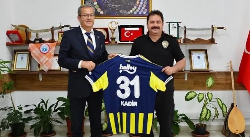 Haber Resmi