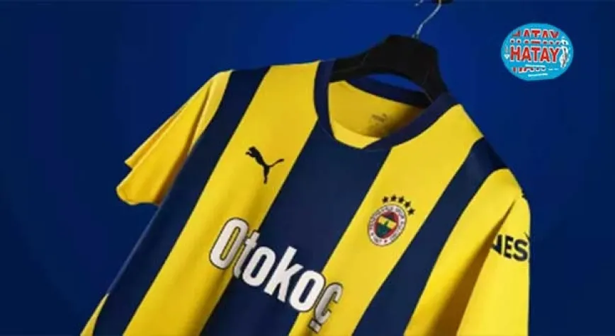 Fenerbahçe’ye yeni sezonda anlamlı forma