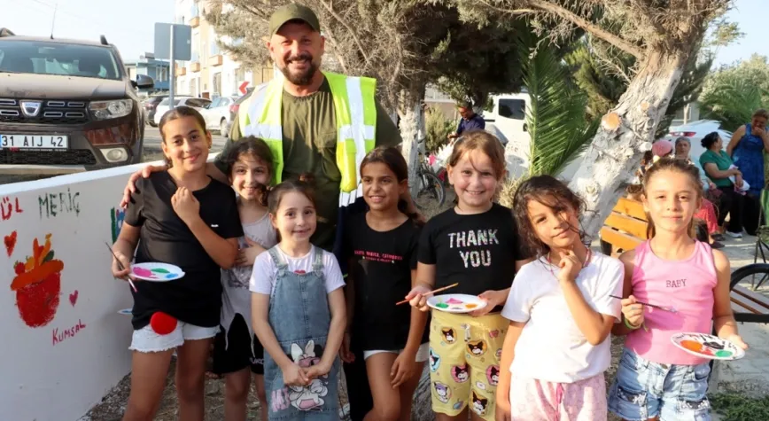 Fenomen Meriç Gültekin’e Sevgi Seli
