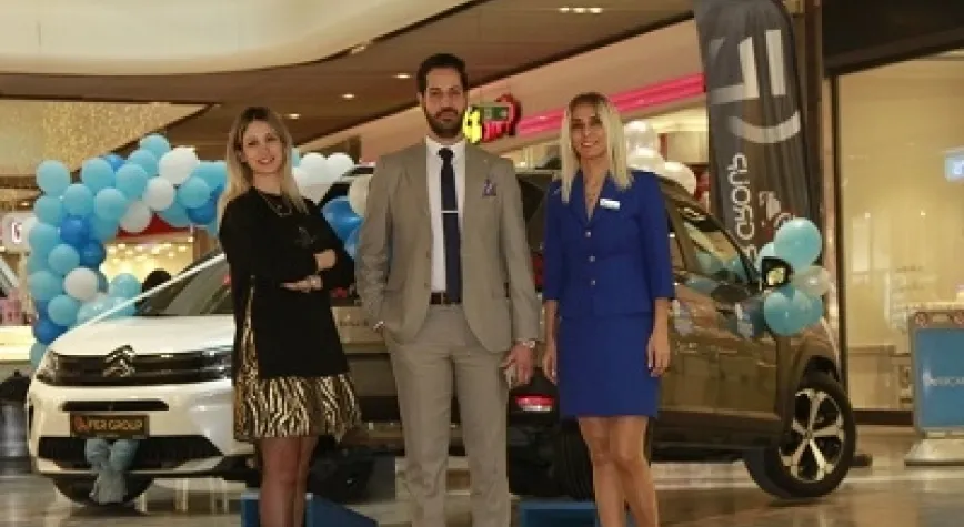 FER ŞİRKETLER GRUBU YATIRIMA DEVAM EDİYOR