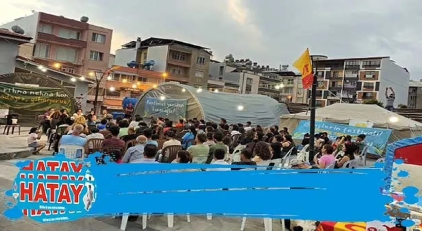 FESTİVAL  SONA ERDİ