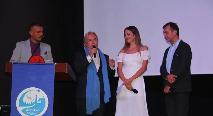 Festivalde ödüller sahiplerini buldu!