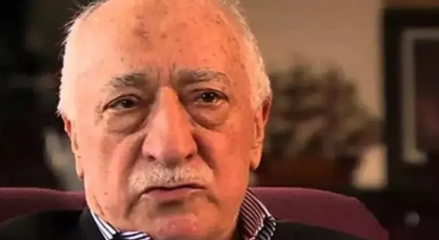 FETÖ elebaşı Gülen öldü