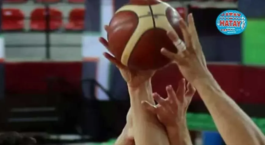 FIBA Olimpiyat Eleme Turnuvaları 2024’de gruplar belli oldu
