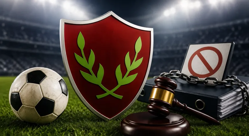 FIFA Raporu: Hatayspor’un 9 Aktif Dosyası Bulunuyor