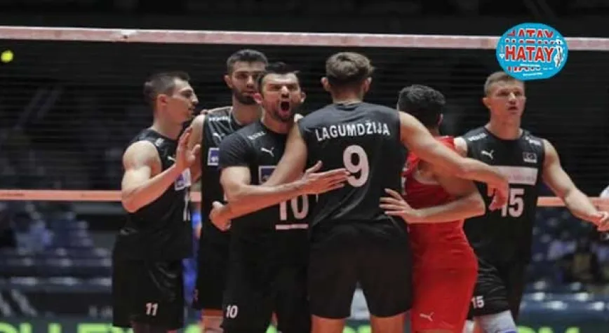 Filenin Efeleri, Finlandiya'yı 3-2 yendi