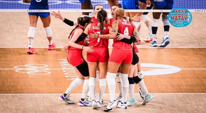 Filenin Sultanları grubu 2’inci tamamladı
