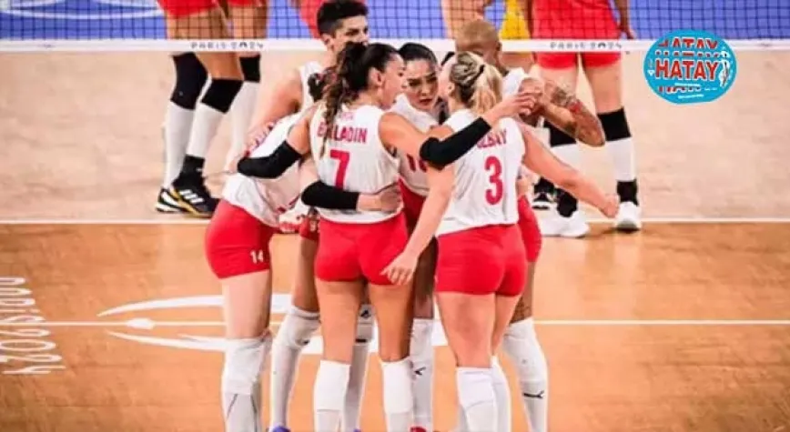 Filenin Sultanlarının yarı finaldeki rakibi İtalya oldu