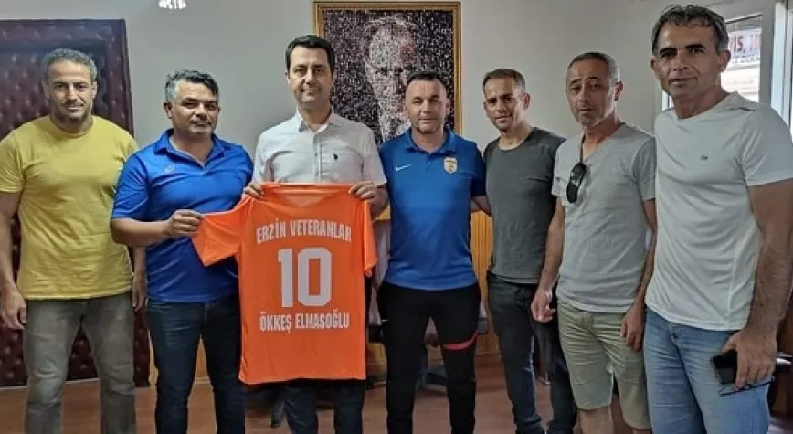 Haber Resmi