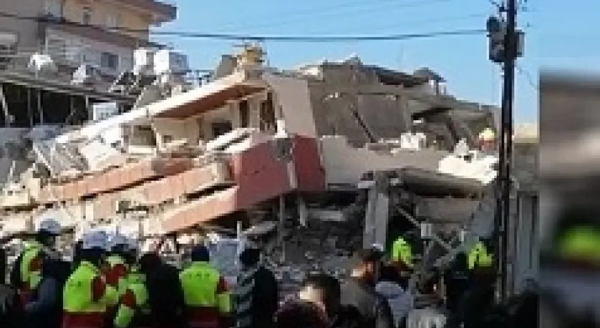 Firari mühendis İstanbul'da yakalandı