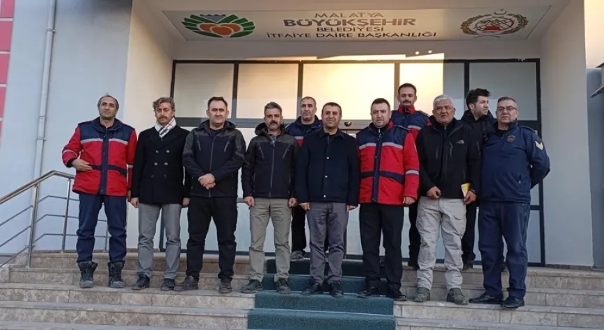 Fizibilite Çalışmaları Tamamlandı