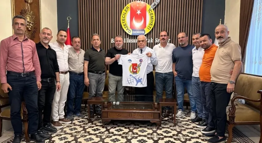 Haber Resmi