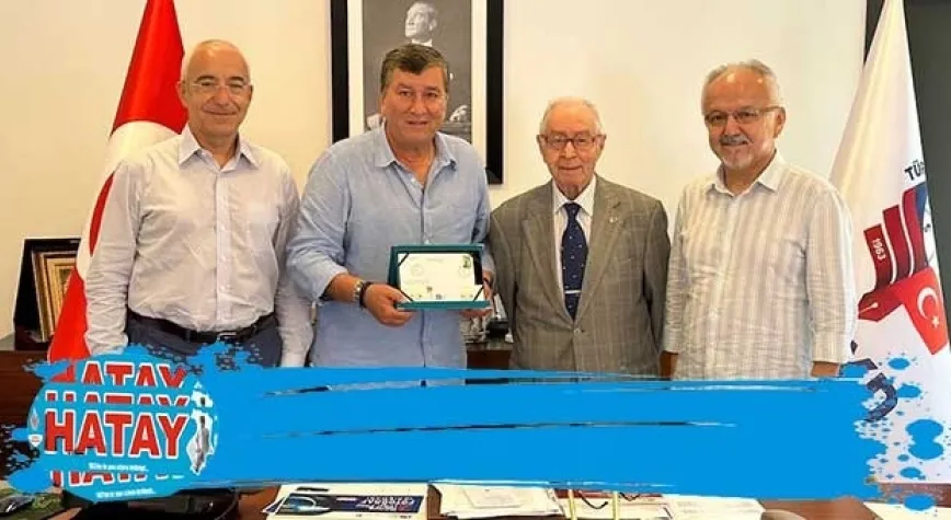 FOTOĞRAF YARIŞMASI’NA TSYD DESTEĞİ