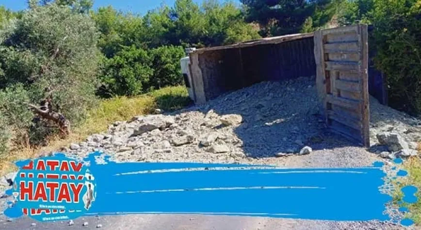 FREN TUTMADI DEVRİLDİ