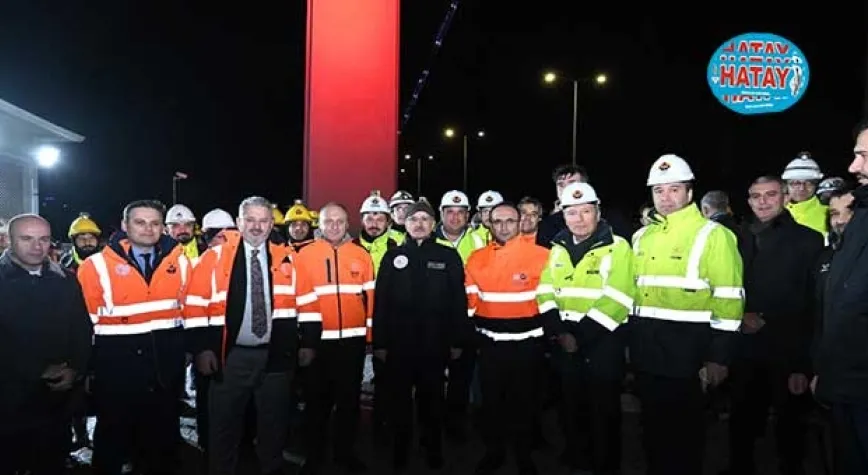FSM’DE 80 YIL GİDECEK BAKIM ÇALIŞMALARI TAMAMLANDI