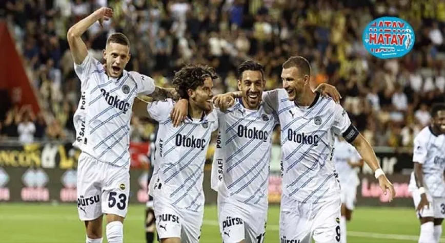 Futbolcular ne dedi?