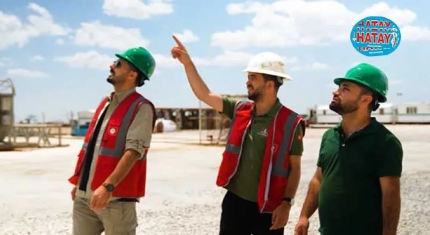 Gabar’ın Mimarları Anlattı