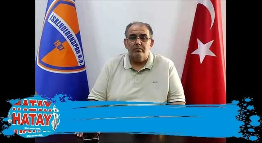 Galibiyeti hakketmedik