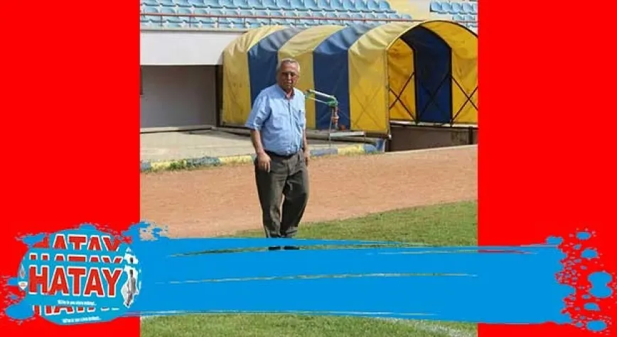 GANİ SAMAN’I KAYBETTİK!