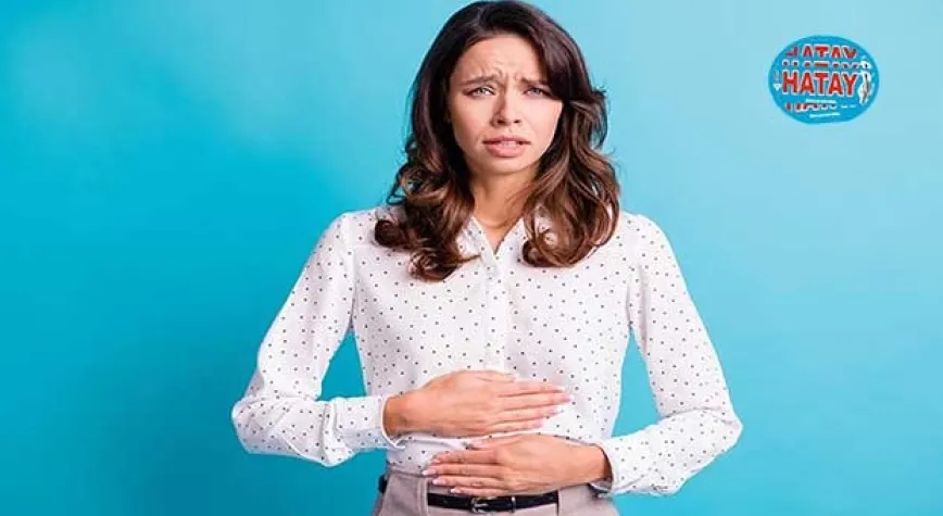 Gastrit Nasıl Gelişir?