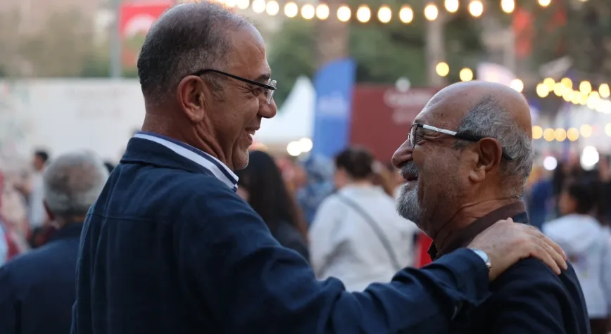 Gastro Antakya Festivali Vatandaşlardan Yoğun İlgi Gördü