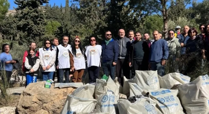 Gayemiz Defne, Hedefimiz Yaşanabilir Bir Çevre