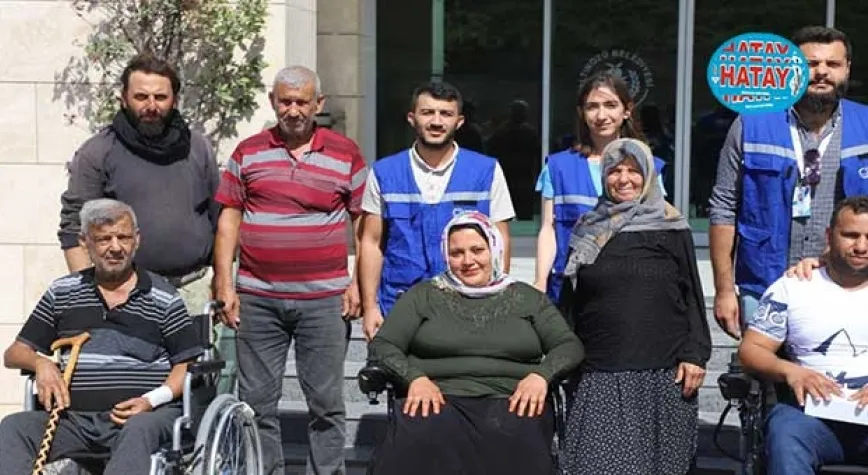 GAYEMİZ GÖNÜLLERE DOKUNMAK