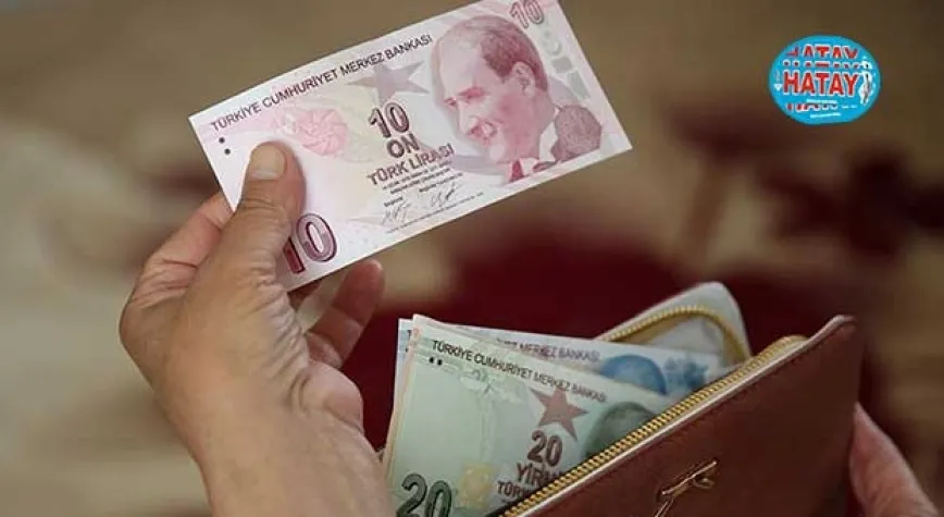 Gayrisafi milli hasıla arttı