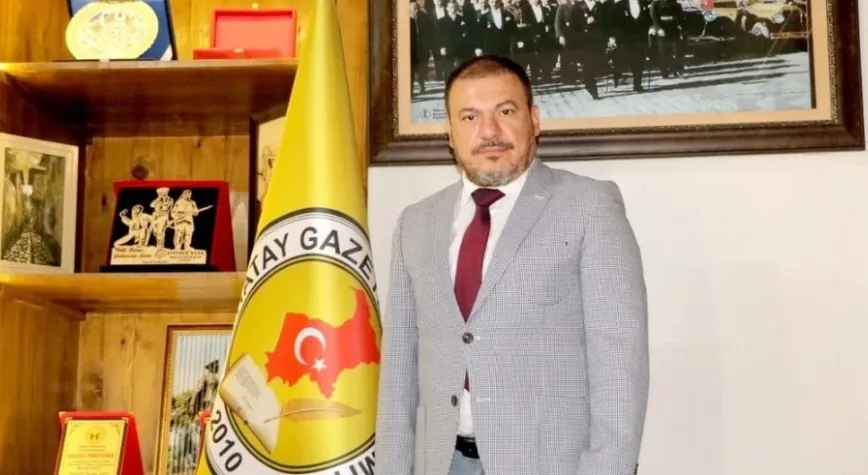 Gazeteciler Günü Kutlama Ortamından Çok Uzaklaşmıştır
