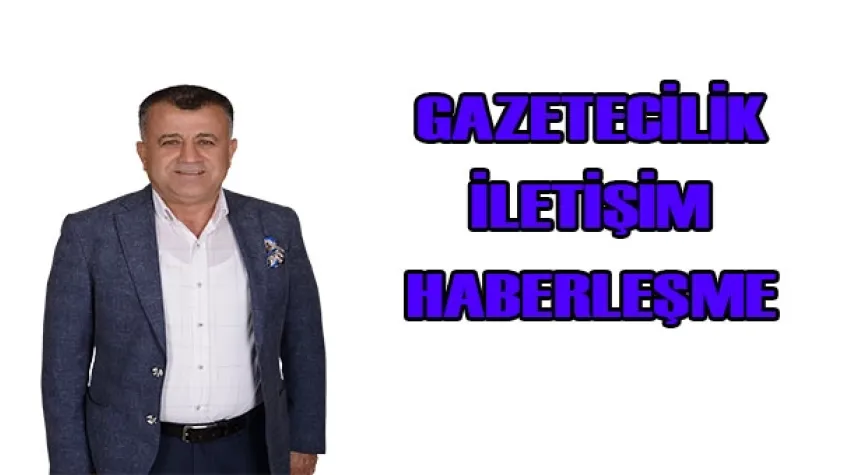 GAZETECİLİK
