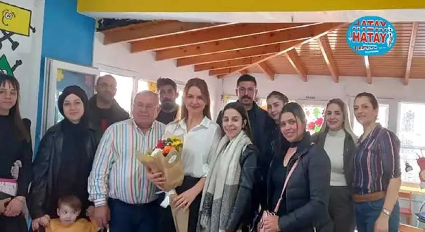 Gazi Zan Anaokulu Velilerine Özel  Seminer
