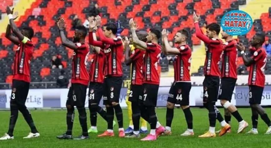 GAZİANTEPSPOR’DA KÜMEDE KALMA PRİMİ 1’ER MİLYON
