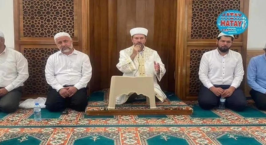 GAZİLER GÜNÜ PROGRAMI