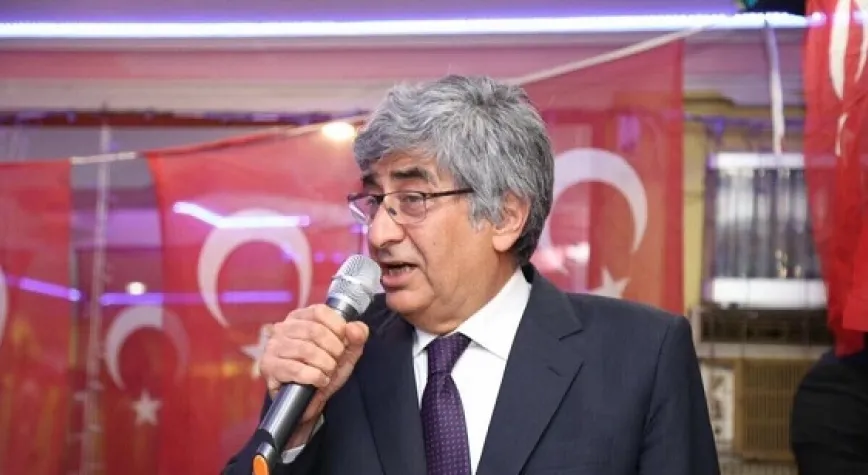 GAZİLER GURUR KAYNAĞIMIZDIR!