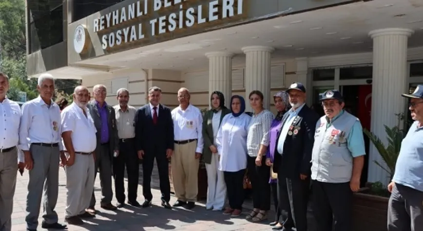 Haber Resmi