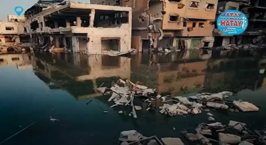 Gazze’de çocuk felci virüsü tespit edildi