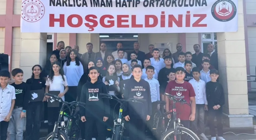 Gazze’ye Umut Ol Kermesleri