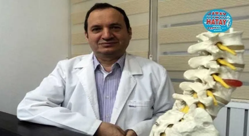 Gebelik Döneminde Bel Ağrılarına Dikkat !