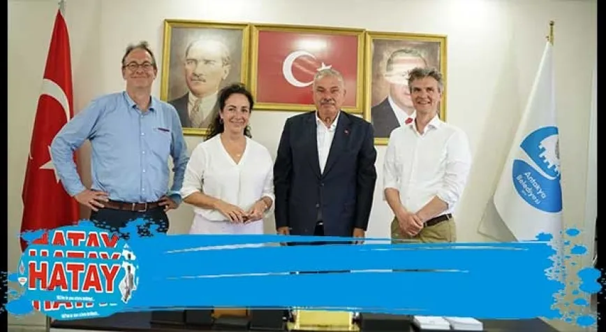 Haber Resmi