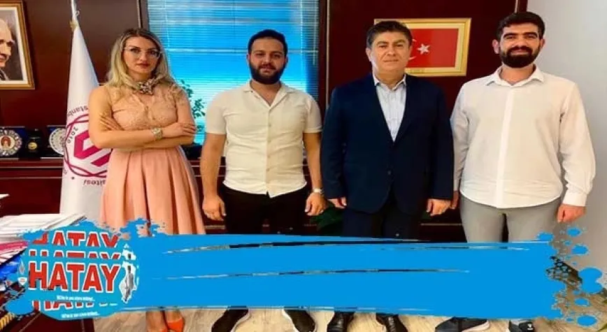 GEDİK ÜNİVERSİTESİ’YLE PROTOKOL YENİLEDİ 