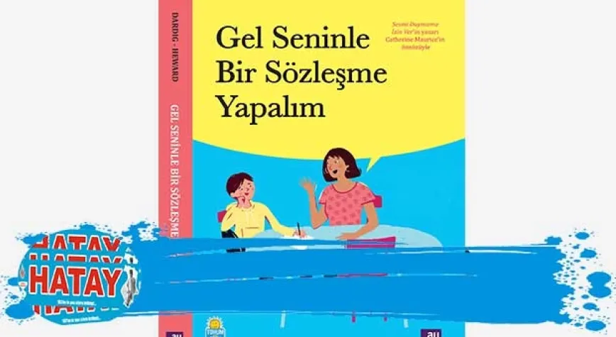 Gel Seninle Bir Sözleşme Yapalım